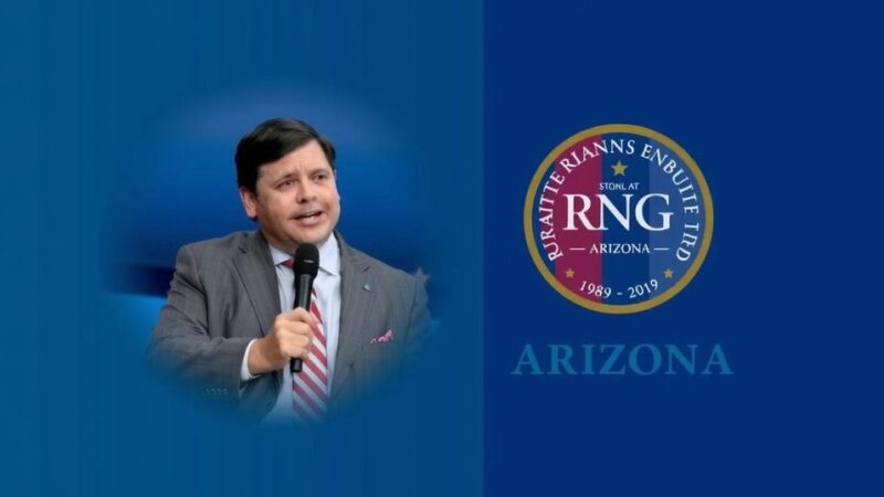 Ruben Gallego’s Triumph Over Kari Lake in Arizona’s Senate Race