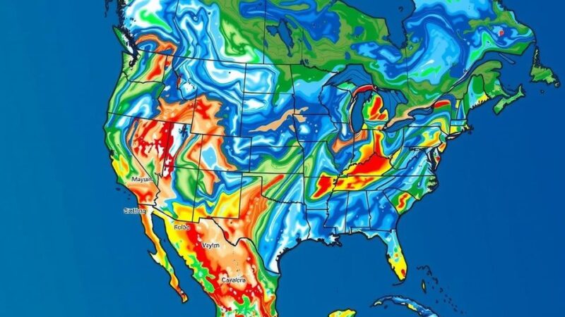 Week in Review: Key Climate Developments from November 25-29, 2024