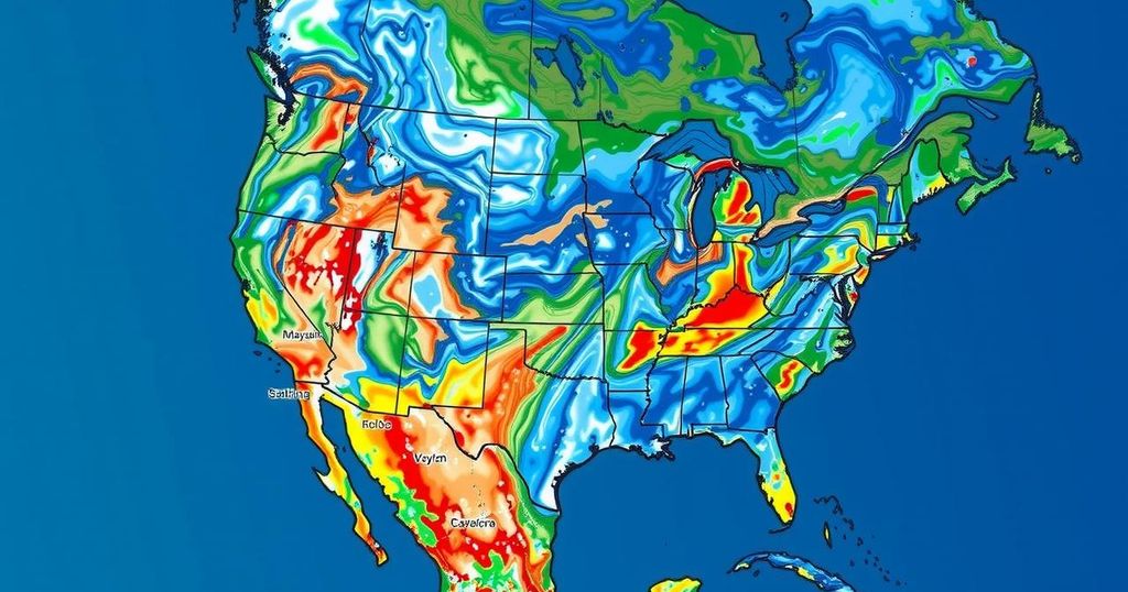 Week in Review: Key Climate Developments from November 25-29, 2024