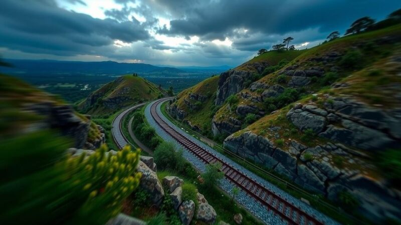 Tanzania Secures Funding for Standard Gauge Railway Link to Burundi