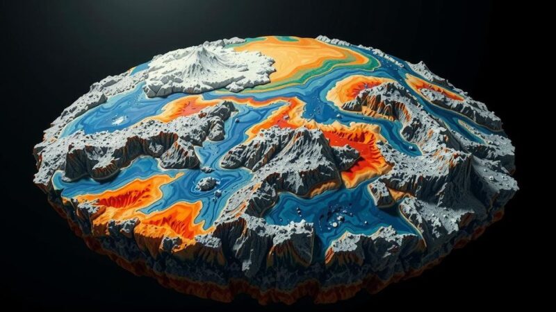 The Emergence and Validation of Plate Tectonics Theory