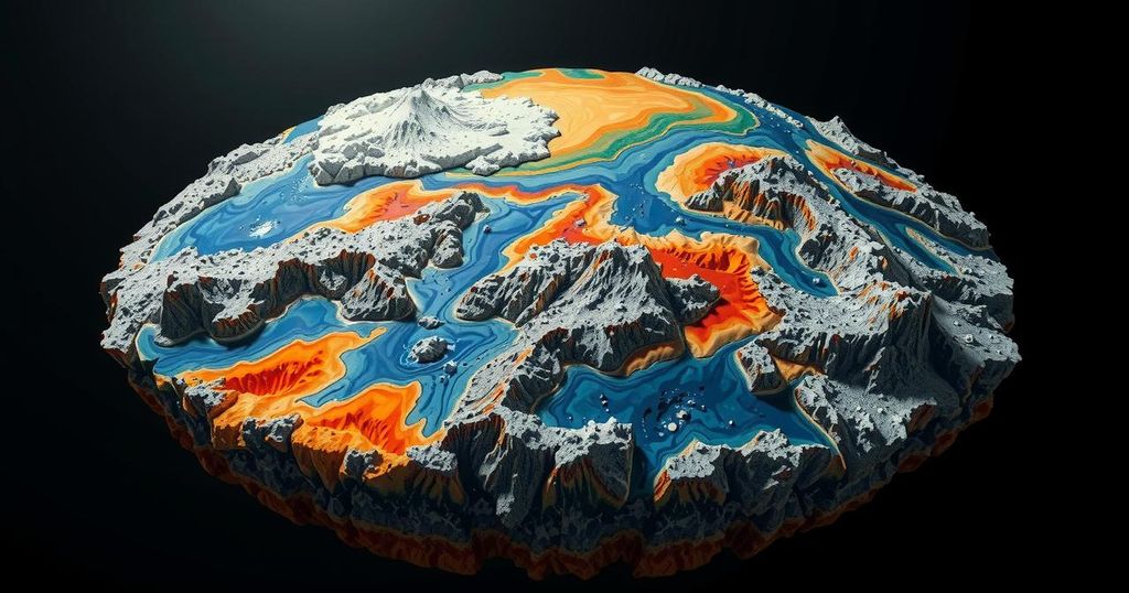 The Emergence and Validation of Plate Tectonics Theory