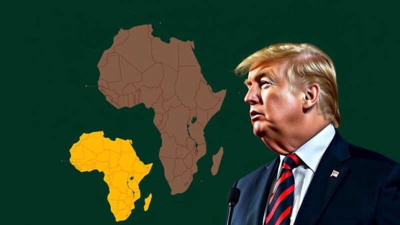 Implications of Trump’s Second Term for Africa: Opportunities and Challenges