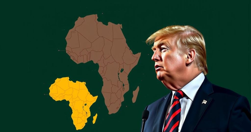 Implications of Trump’s Second Term for Africa: Opportunities and Challenges