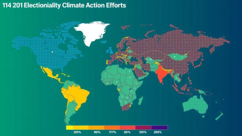 Declining Commitment to Climate Action Amid Global Elections