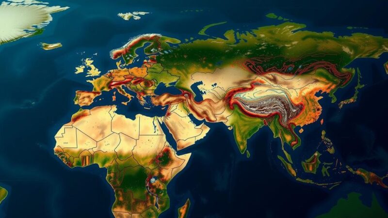 International Humanitarian Concerns: Mpox, Displacement, and Civilian Safety