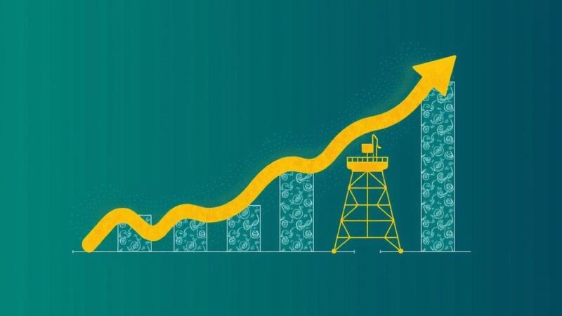 Taxing Major Oil Firms Could Enhance UN Climate Fund by Over 2000%