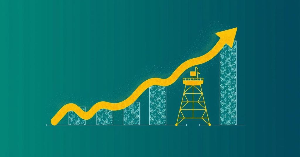 Taxing Major Oil Firms Could Enhance UN Climate Fund by Over 2000%