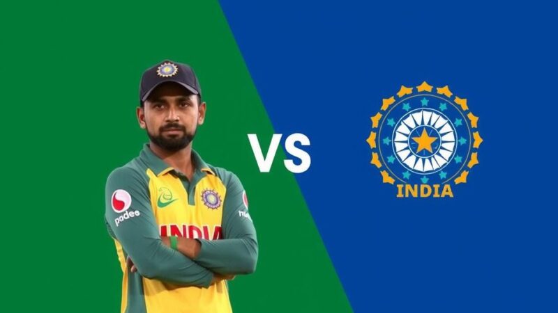 India vs South Africa T20I: Pre-Match Insights Ahead of the 3rd Encounter