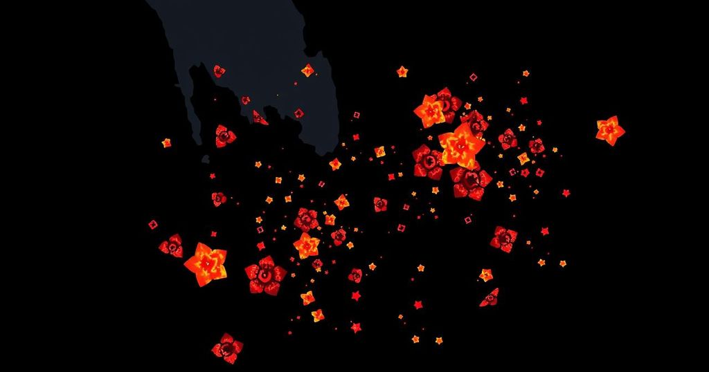 Dutch Forces Tolerated Widespread Violence During Indonesian Independence War