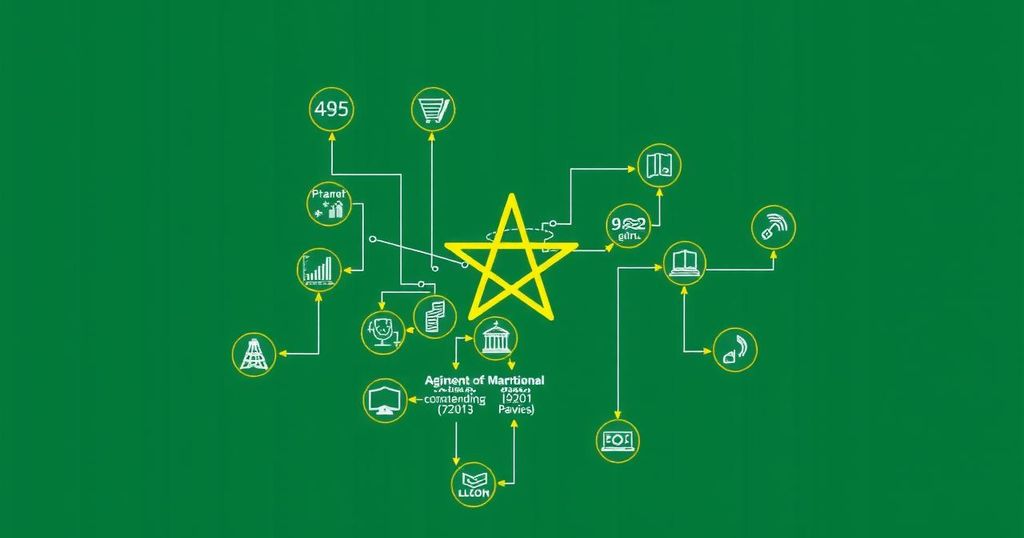 The Evolution of Governance and Federalism in Ethiopia