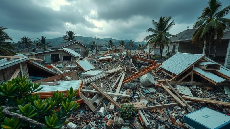 2024 Atlantic Hurricane Season Concludes with Record-Breaking Storms