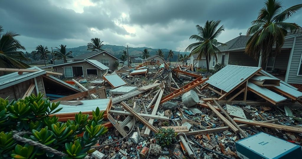 2024 Atlantic Hurricane Season Concludes with Record-Breaking Storms