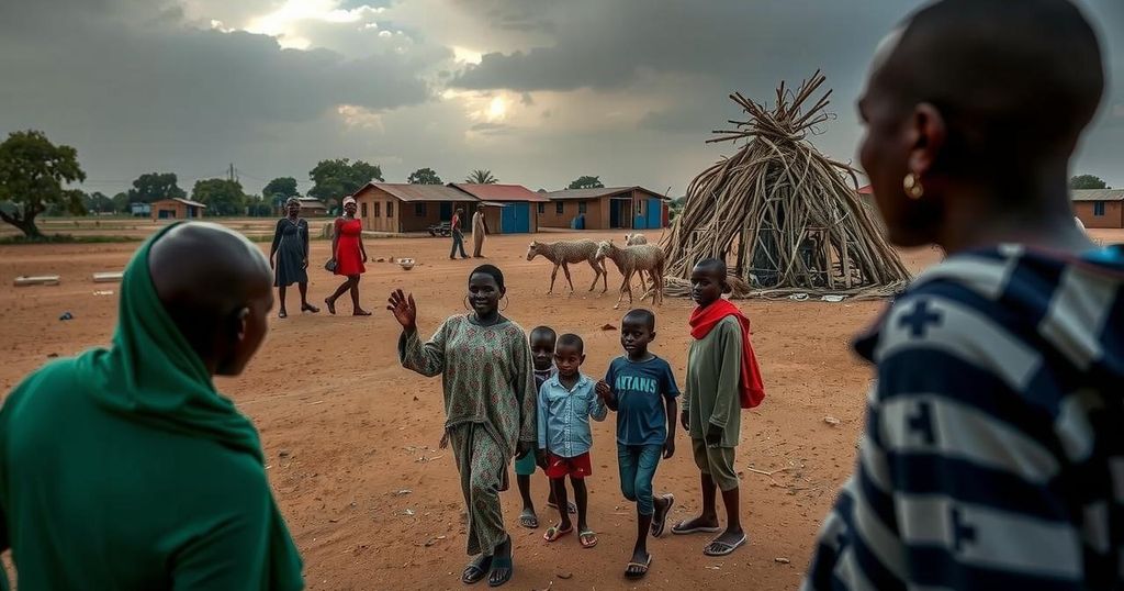 Sudan Leads Emergency Watchlist Amidst Deepening Humanitarian Crisis