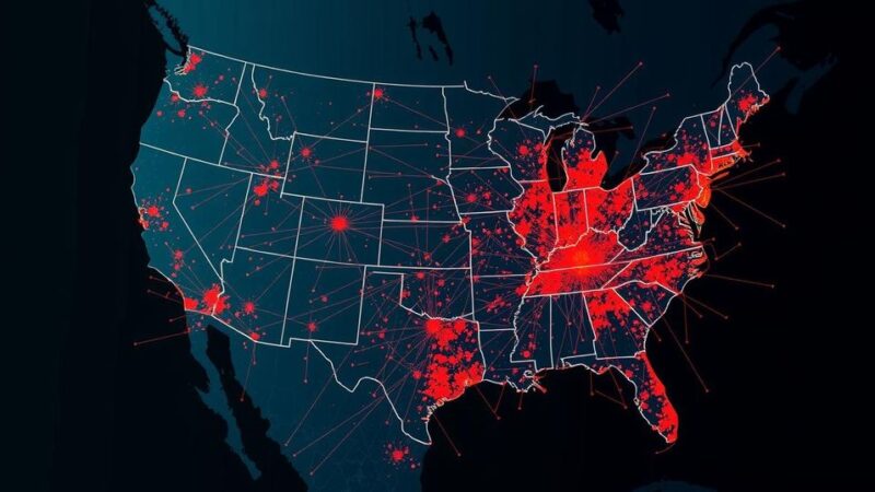 Recent Earthquake Activity Across California, Greece, and Hawaii