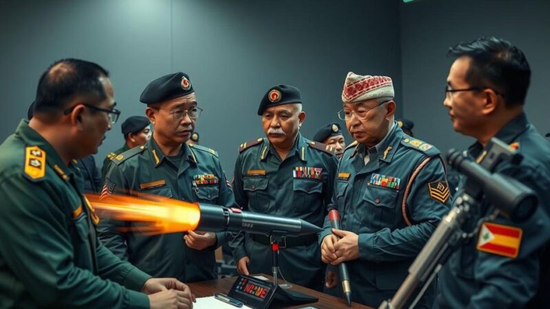 Interest Grows in BrahMos Missiles from Vietnam, Indonesia, and the UAE