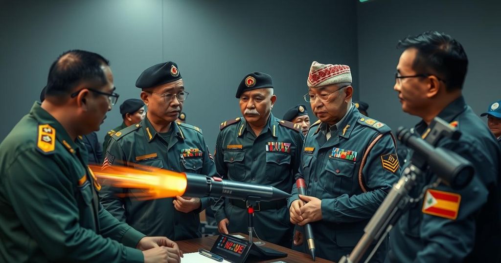 Interest Grows in BrahMos Missiles from Vietnam, Indonesia, and the UAE