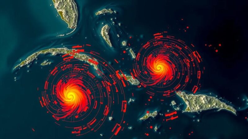 6.8 Magnitude Earthquake Rocks Cuba Amid Hurricane Devastation