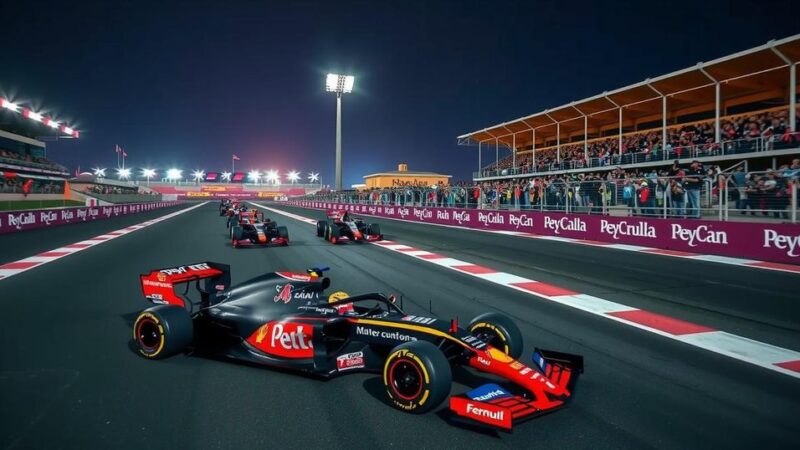 F1 Qatar Grand Prix 2024: Start Time, Coverage, and Highlights