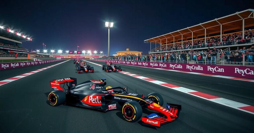 F1 Qatar Grand Prix 2024: Start Time, Coverage, and Highlights