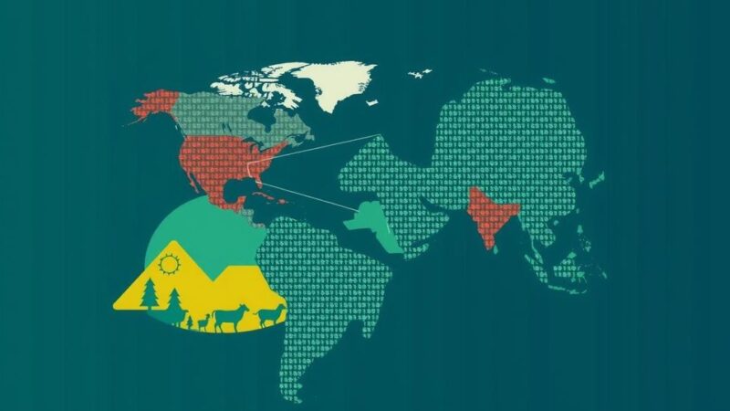 COP29 Climate Finance Agreement: Wealthy Nations Commit to $300 Billion Annually