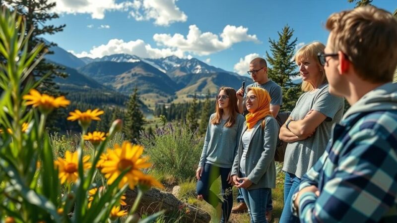 University of Northern Colorado: Fostering Future Environmental Leaders