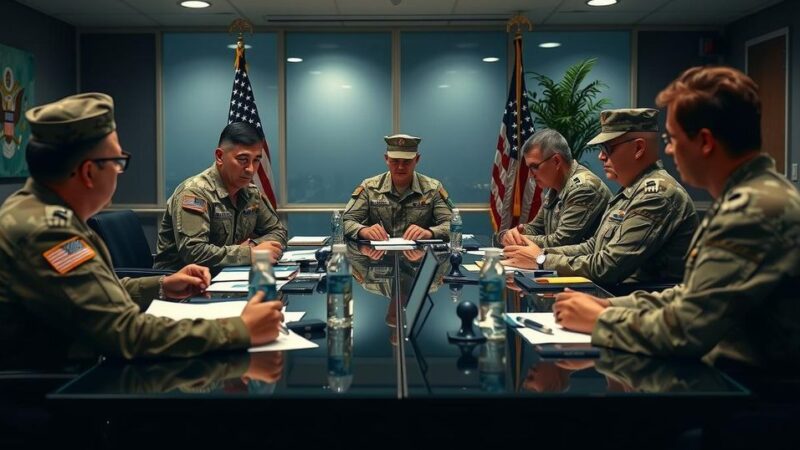 Conference of American Armies Concludes in Miami, Plans Future Collaborations