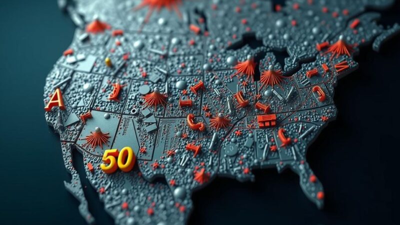 Recent Earthquake Activities Across the Globe Highlight Seismic Risks