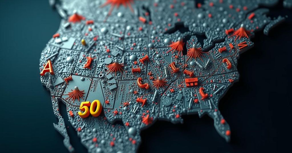 Recent Earthquake Activities Across the Globe Highlight Seismic Risks