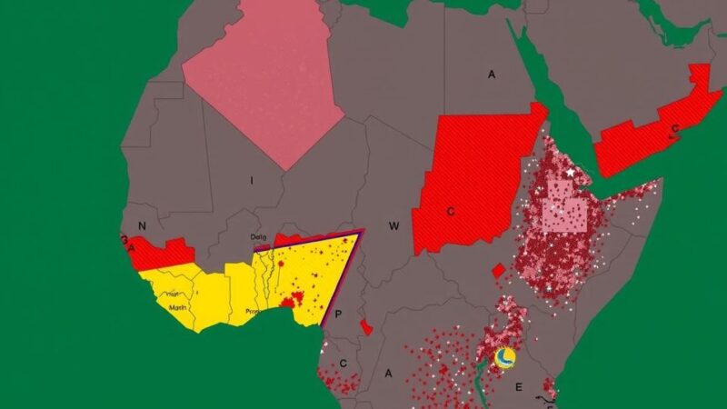 Post-Election Violence in Mozambique: Implications for Southern Africa