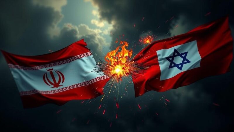 Escalation and Consequences: The Iran-Israel Conflict Amidst Lebanon’s Crisis