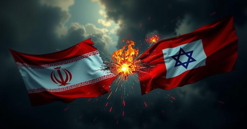 Escalation and Consequences: The Iran-Israel Conflict Amidst Lebanon’s Crisis