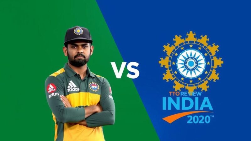 India vs South Africa: Predicted Playing XI for 1st T20I in Durban