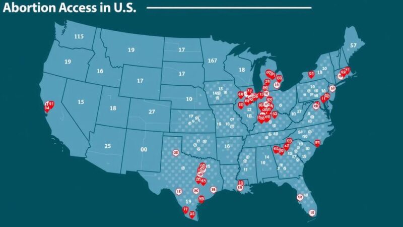 Election Results and Their Impact on Abortion Access