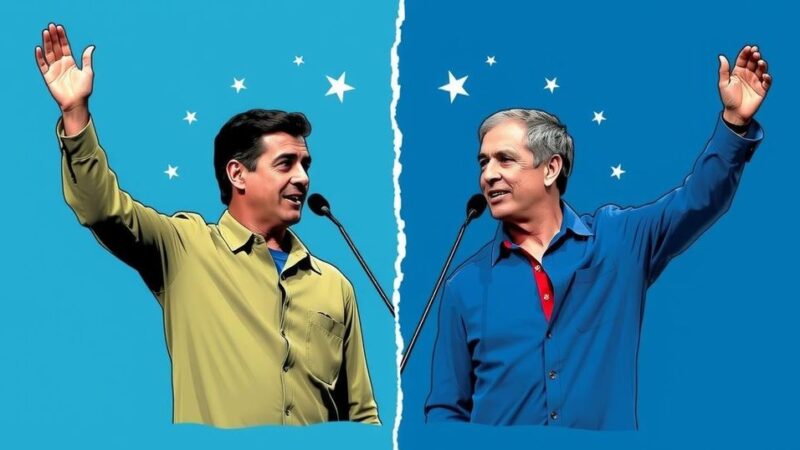 Uruguay’s Presidential Runoff: A Contest Between Continuity and Change