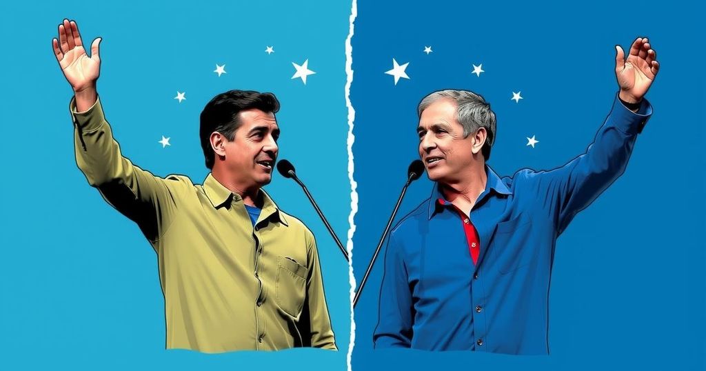 Uruguay’s Presidential Runoff: A Contest Between Continuity and Change