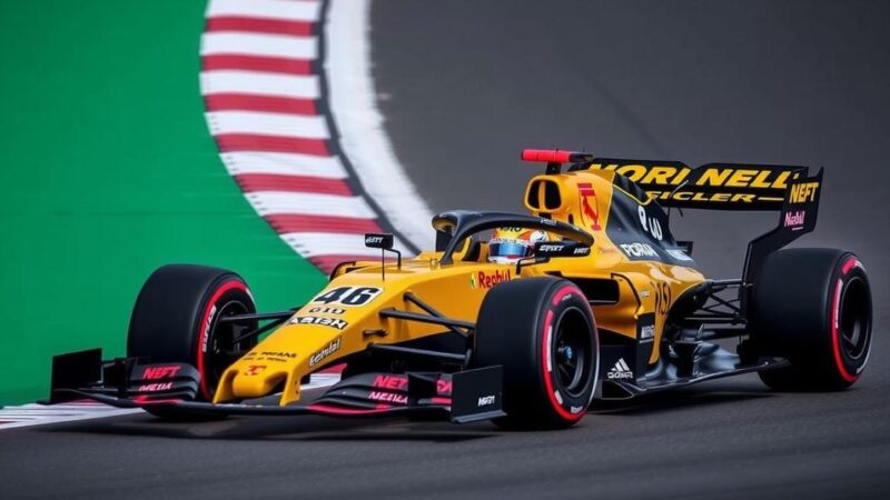 Kevin Magnussen Unavailable for Brazil GP Sprint; Oliver Bearman to Compete