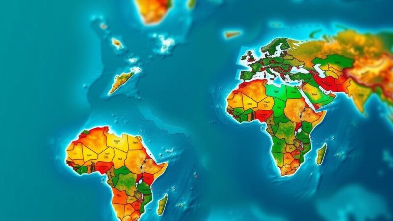 Seychelles Conducts 2nd National Workshop on African Continental Free Trade Area