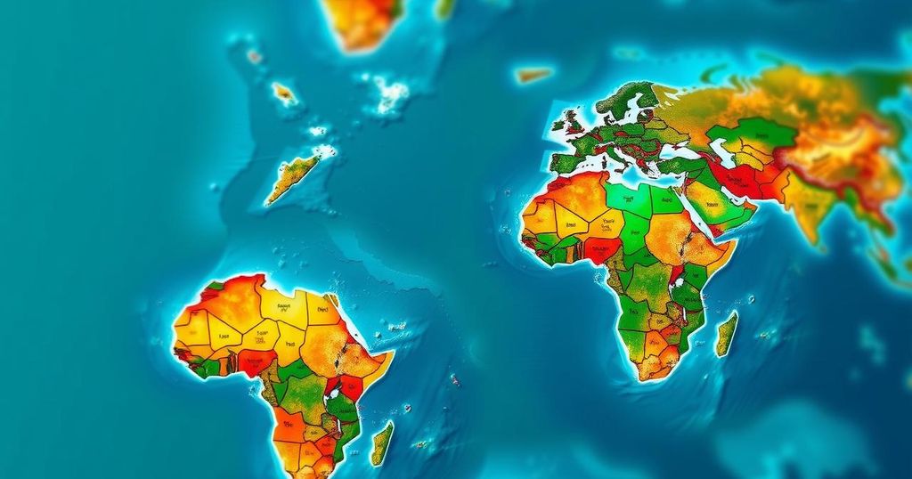 Seychelles Conducts 2nd National Workshop on African Continental Free Trade Area