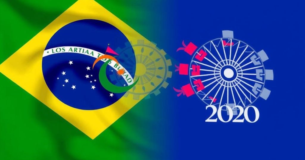 Brazil G20 Summit: A Continuity of Priorities with India as New Member of African Union