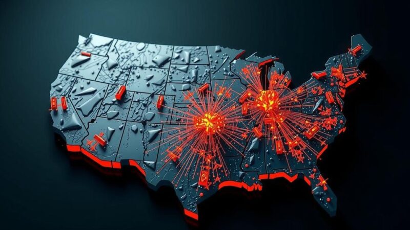 Recent Earthquake Activity Highlights Global Seismic Trends