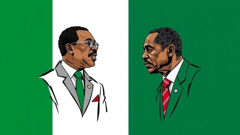 Navigating Post-Election Realities: Reflections from Nigeria to America