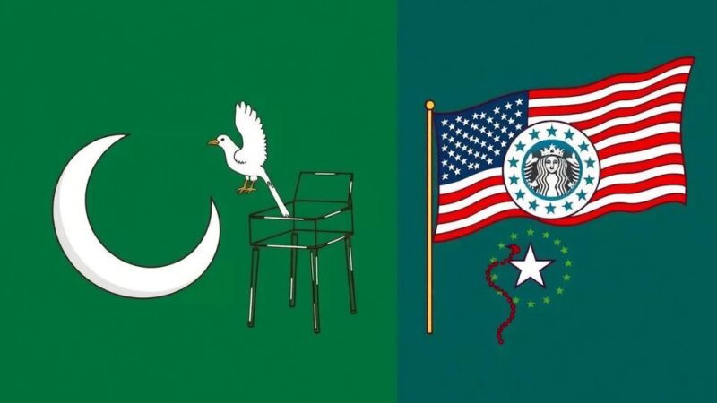 Implications of US Elections on Pakistan’s Economic Landscape