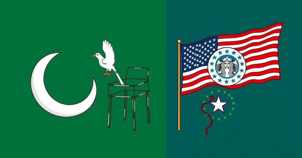 Implications of US Elections on Pakistan’s Economic Landscape