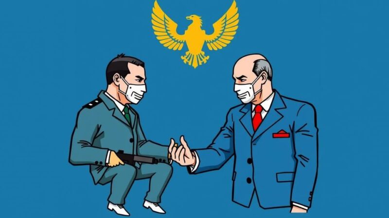 Indonesia and Russia Establish Extradition Treaty to Strengthen Crime Combatting Efforts