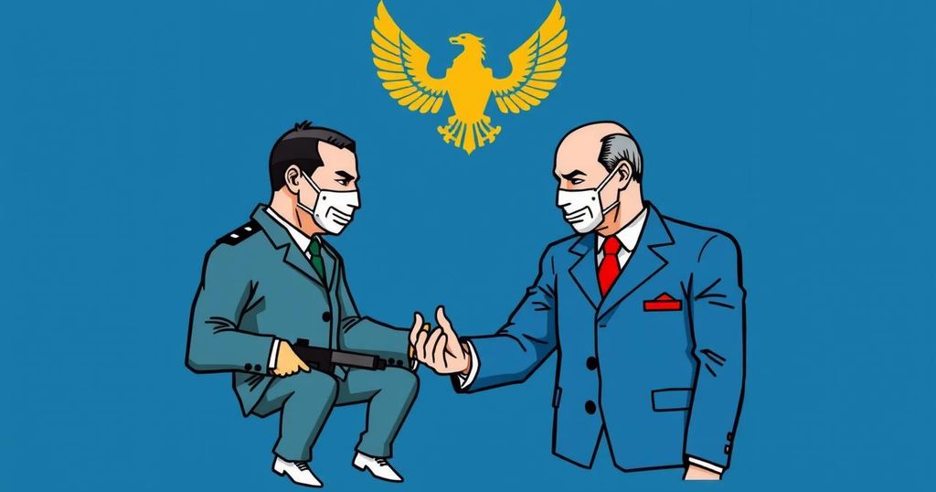 Indonesia and Russia Establish Extradition Treaty to Strengthen Crime Combatting Efforts