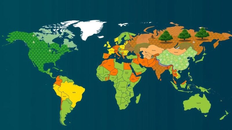 Wealthier Countries Begin Compensation Efforts for Climate Change Damages