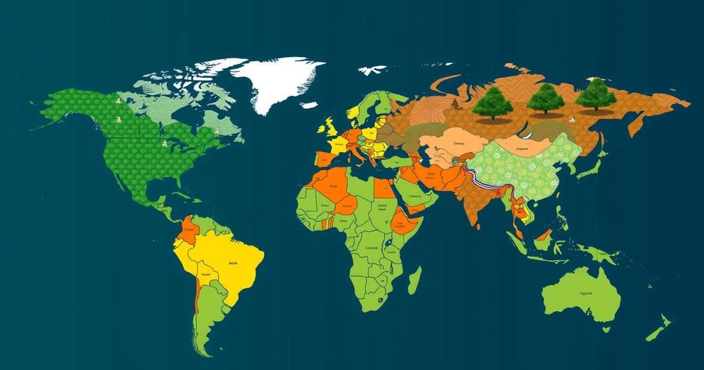 Wealthier Countries Begin Compensation Efforts for Climate Change Damages