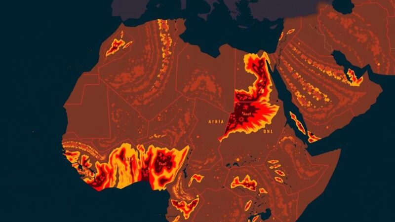 Cholera and Dengue Fever Surge amidst War and Famine in Sudan