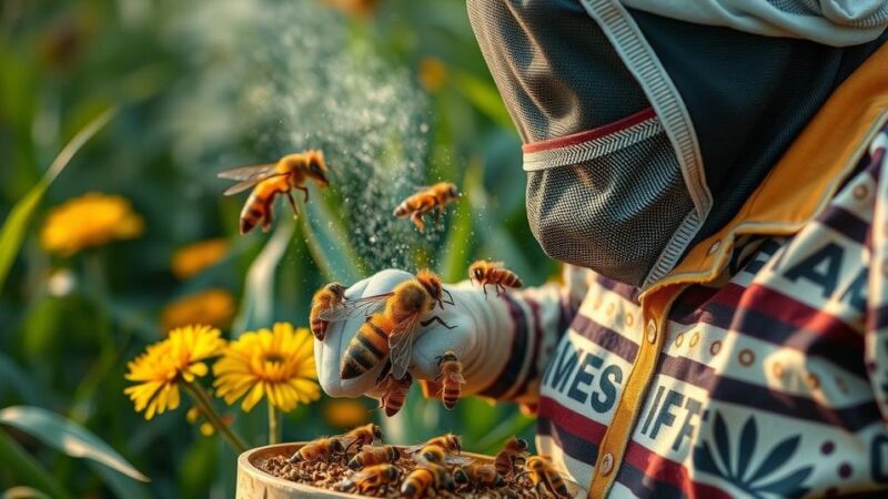 Beekeeping: A Sustainable Livelihood Strategy for Climate Change Resilience in Kenya